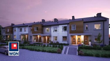 Borkowo, 550 000 zł, 60 m2, kuchnia z oknem