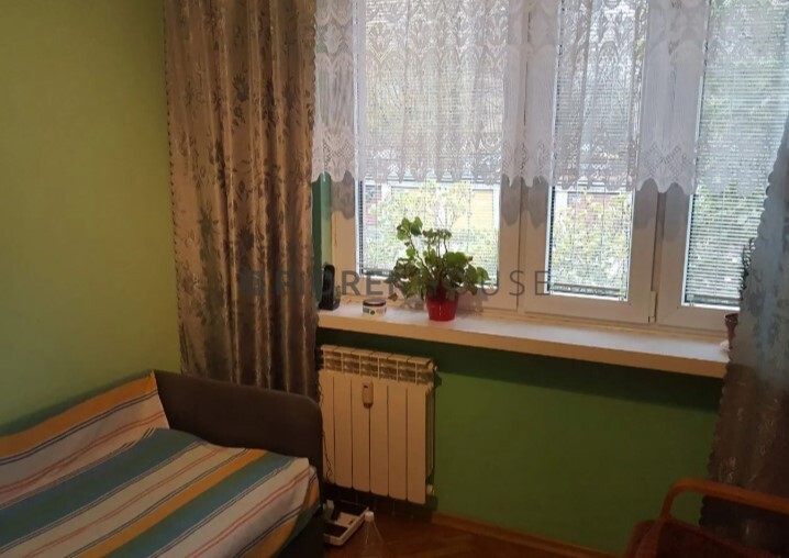3-pokojowe mieszkanie na Woli miniaturka 5