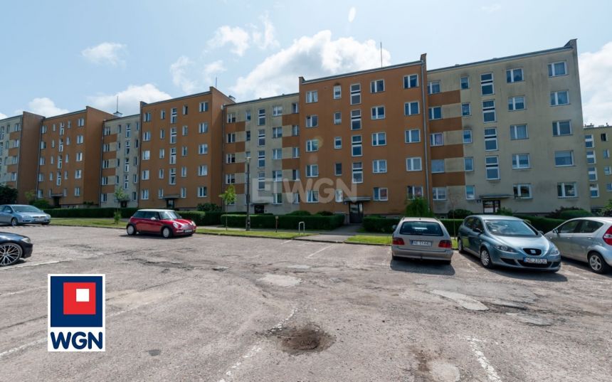 Elbląg Na Stoku, 499 000 zł, 63.7 m2, pietro 2/5 miniaturka 14