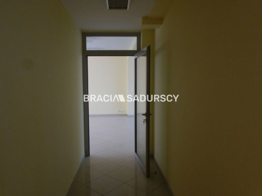 Kraków Bieżanów-Prokocim, 10 000 zł, 180 m2, biurowy miniaturka 9
