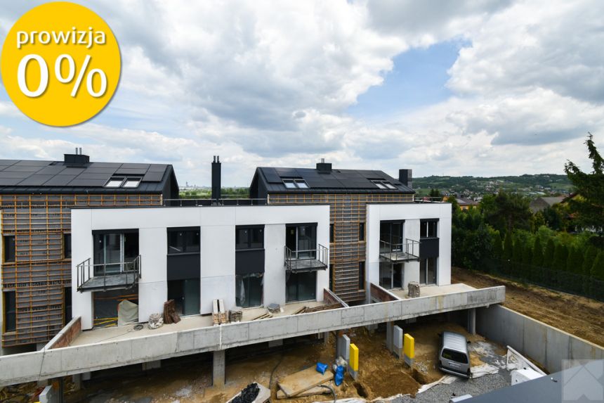 Apartament Premium | Budziwój |  Garaż miniaturka 4