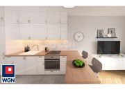 Gdańsk Śródmieście, 321 353 zł, 25.99 m2, oddzielna kuchnia miniaturka 1