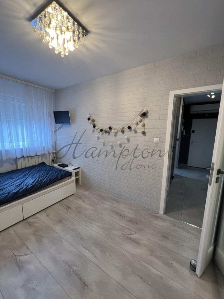 Warszawa Czyste, 915 000 zł, 53 m2, pietro 4 miniaturka 7