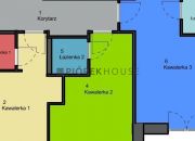 3-pokojowe mieszkanie w Bemowie miniaturka 15