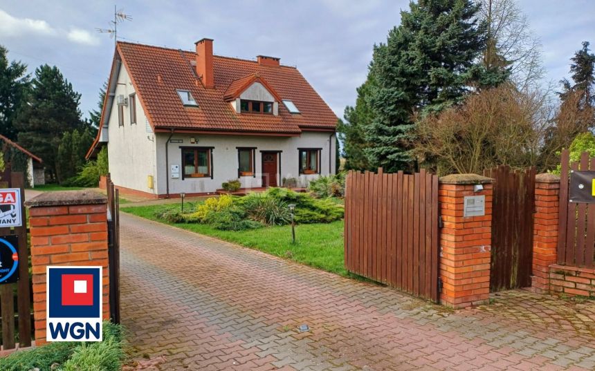 Poniatowa, 999 900 zł, 182 m2, jednorodzinny - zdjęcie 1