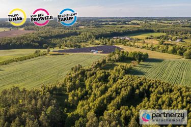 Nowy Wiec, 250 000 zł, 2.29 ha, przyłącze prądu