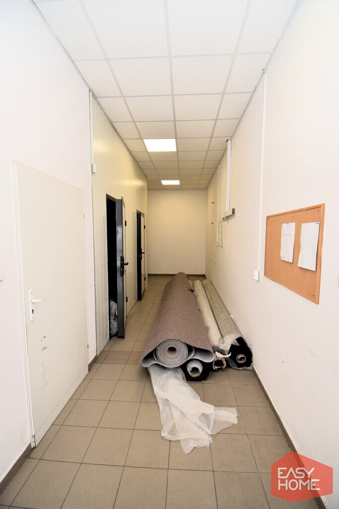 Lokal użytkowy 196 m2, parter, zaplecze miniaturka 8