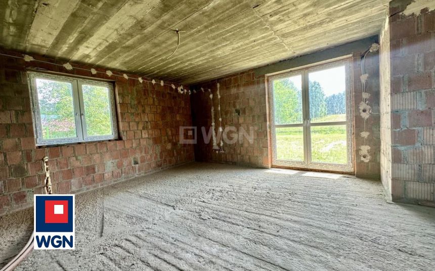 Ryszkowa Wola, 360 000 zł, 120 m2, jednorodzinny miniaturka 5