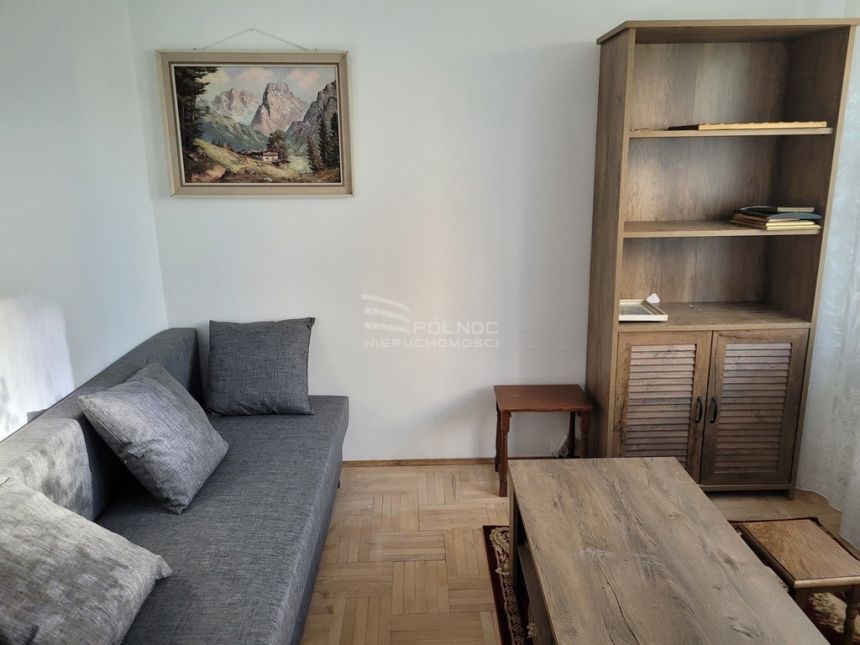 Dwa pokoje w świetnej lokalizacji! miniaturka 6