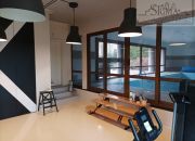 Ursynów,rezydencja 660m2,działka 3400m2,basen,saun miniaturka 8