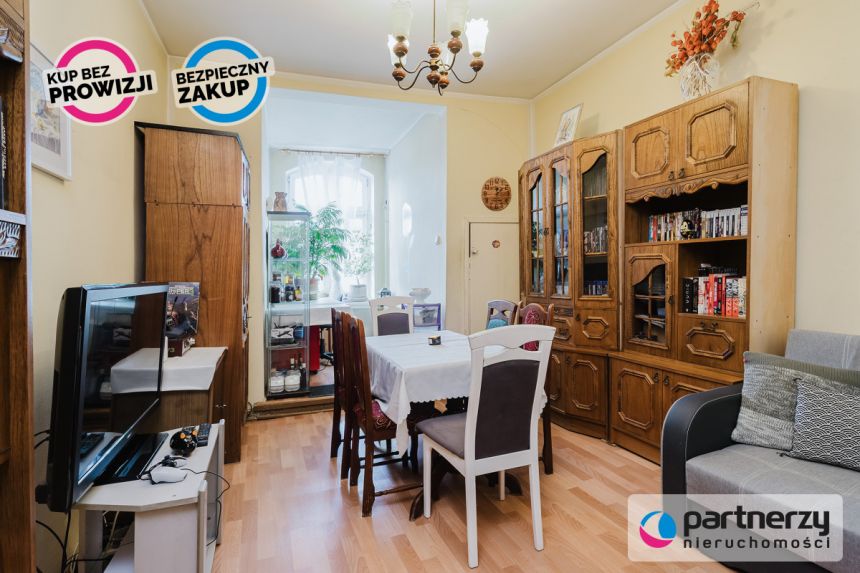Gdańsk Wrzeszcz, 879 000 zł, 66.5 m2, pietro 3/3 miniaturka 11