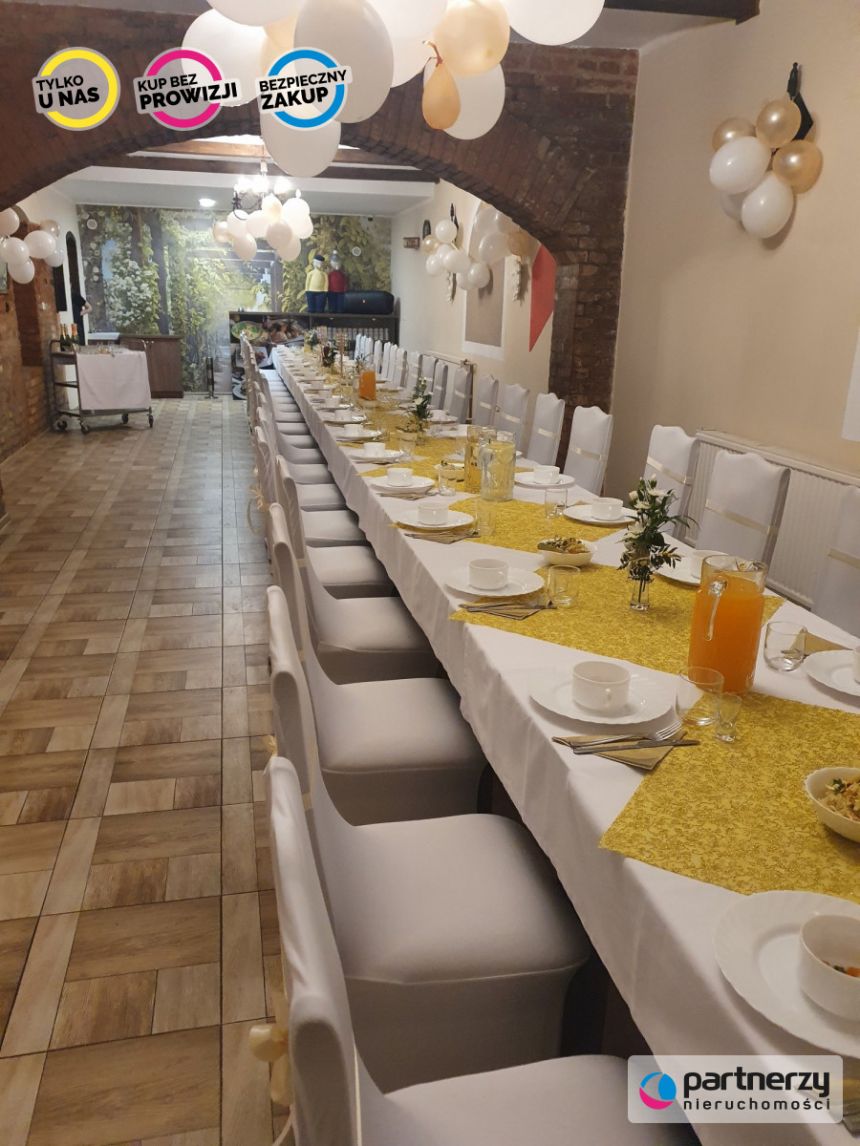 Sobowidz, 1 495 000 zł, 438.69 m2, 10 pokoi miniaturka 35