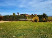 Działka w malowniczej okolicy  gm. Jordanów miniaturka 2