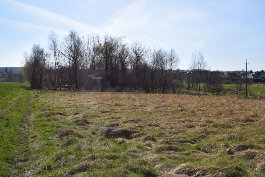 Działka budowlana 12a Rzeszów-Słocina miniaturka 8