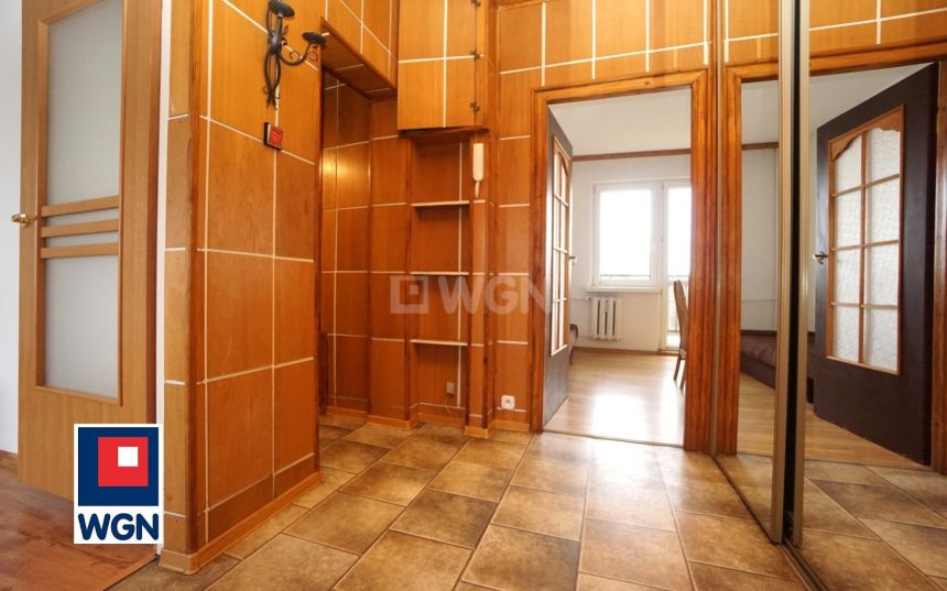Piotrków Trybunalski, 319 000 zł, 67 m2, kuchnia z oknem miniaturka 11