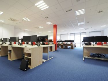 Wrocław Fabryczna, 6 075 zł, 135 m2, biurowy
