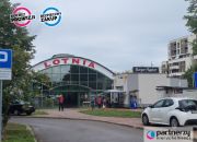 Gdańsk Zaspa, 1 049 000 zł, 53.7 m2, z balkonem miniaturka 25