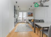 Gdańsk Śródmieście, 1 275 000 zł, 50.68 m2, z garażem miniaturka 3