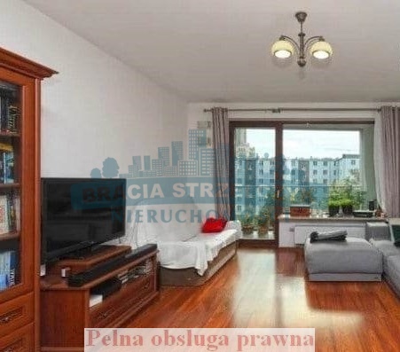 Apartament w centrum w rezydencji miniaturka 5