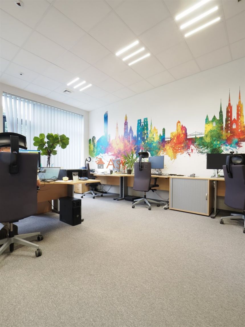 Wrocław Fabryczna, 28 000 zł, 500 m2, do wprowadzenia miniaturka 3