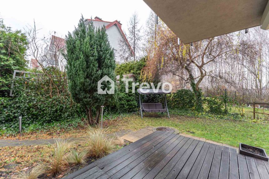 Gdańsk Łostowice, 770 000 zł, 69.3 m2, parter miniaturka 2
