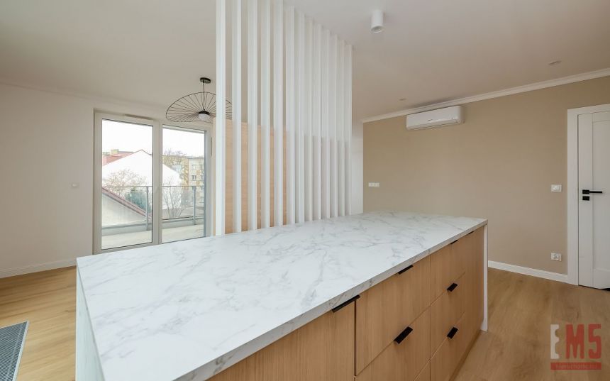 Białystok Przydworcowe, 899 000 zł, 77.26 m2, pietro 2/6 miniaturka 5