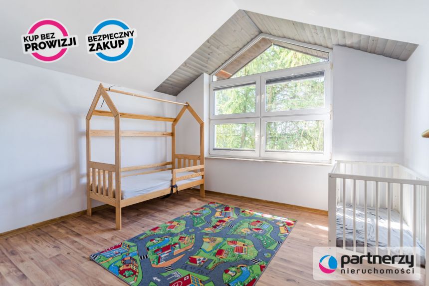 Chwaszczyno, 779 000 zł, 78.8 m2, z balkonem miniaturka 5