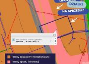 Lipowica działka budowlana ul. Kordeckiego miniaturka 2