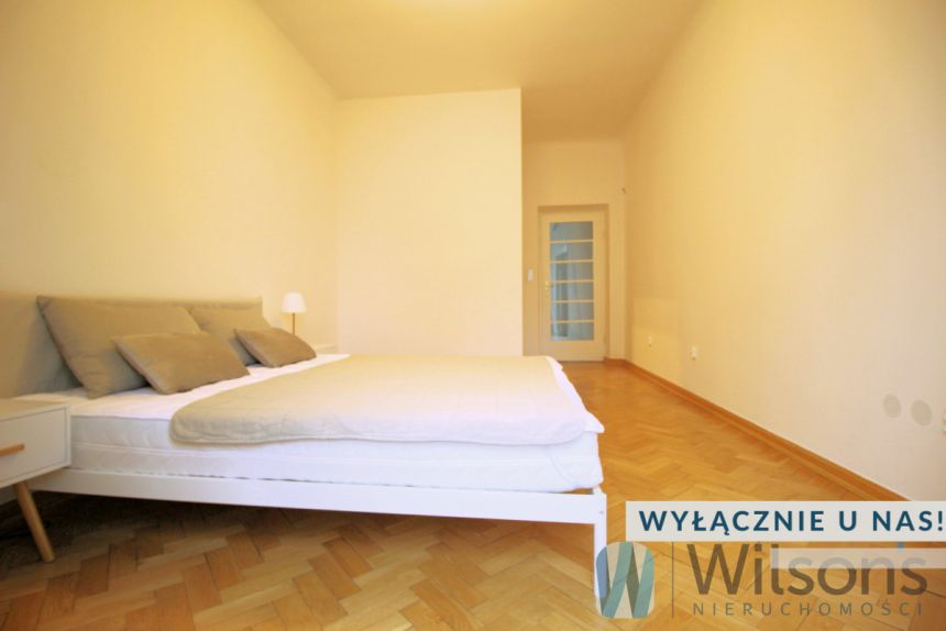 Warszawa Śródmieście, 4 000 zł, 58 m2, z balkonem miniaturka 1