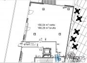 Warszawa Śródmieście, 22 814 zł, 156.04 m2, 1 pokój miniaturka 2