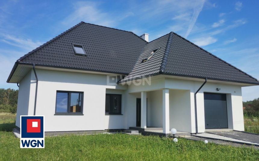 Wilków, 799 000 zł, 180 m2, jednorodzinny miniaturka 3