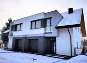 Bosutów/Zielonki Dom Bliźniak 149m2 na działce 3a miniaturka 6