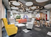Włochy: lokal biurowy 2046 m2 miniaturka 3