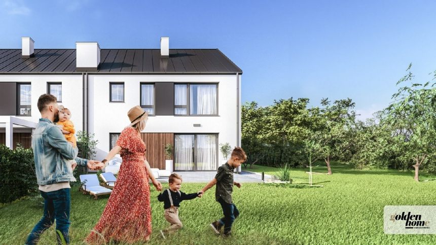 Lusówko, 899 000 zł, 136 m2, technologia styropianowa miniaturka 4