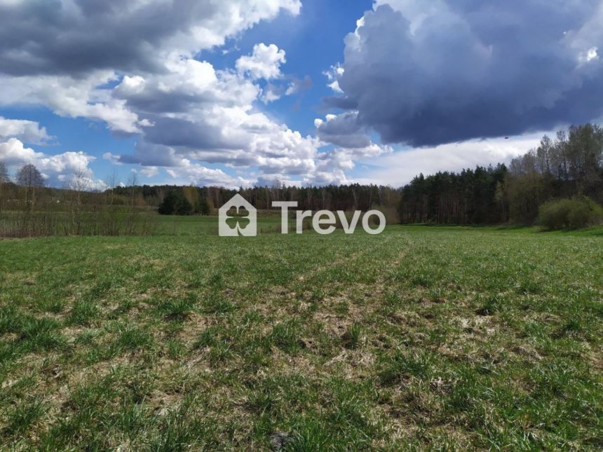 Jałowiec, 149 000 zł, 24 ar, budowlana miniaturka 18