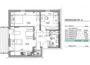 Gotowe mieszkania/rabaty/m.post w cenie!! 0% prow. miniaturka 3