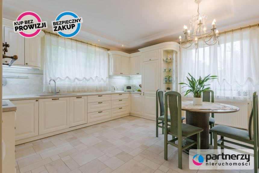 Luzino, 1 439 000 zł, 240 m2, ogrzewanie gazowe miniaturka 5