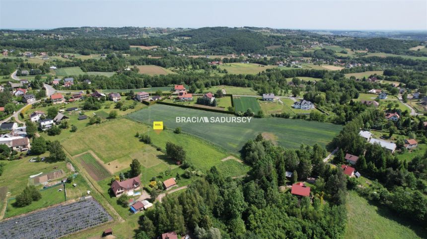 Działka widokowa miniaturka 10