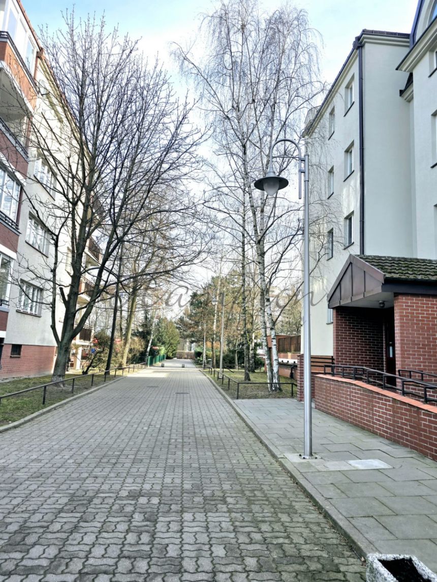 Warszawa Marysin Wawerski Północny, 1 646 500 zł, 101 m2, 4 pokojowe miniaturka 2