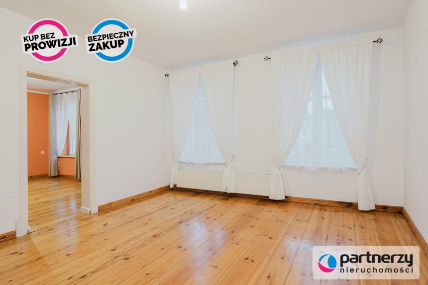 Gdańsk Śródmieście, 1 199 000 zł, 81.35 m2, pietro 2 miniaturka 13