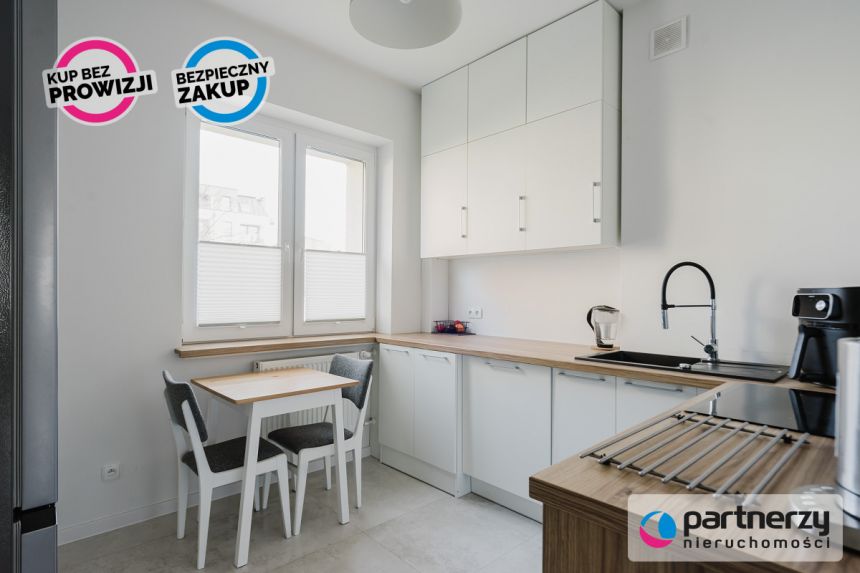 Gdańsk Wrzeszcz, 975 000 zł, 70.6 m2, parter miniaturka 5