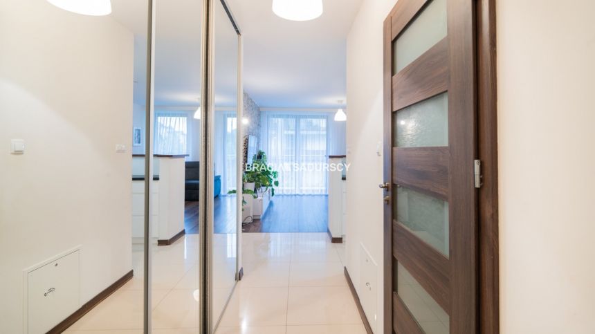 Nowoczesne mieszkanie na os. Złocień miniaturka 22