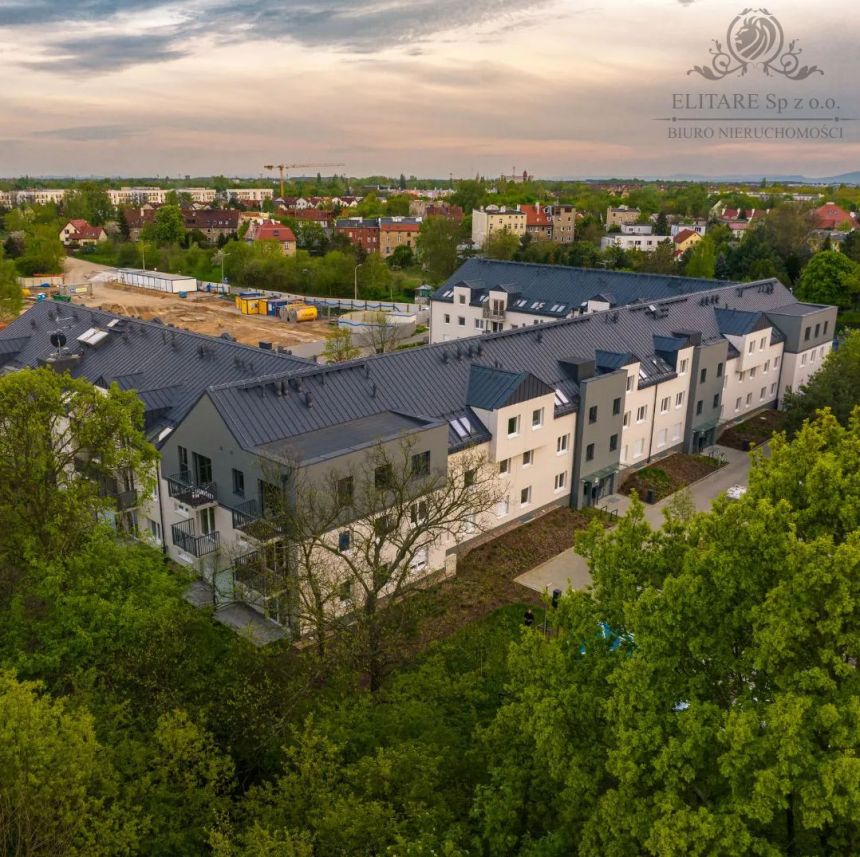 Termin na 11.2024/Mieszkanie 4 pok, 59,8m2 balkon, Księże Wielkie miniaturka 15