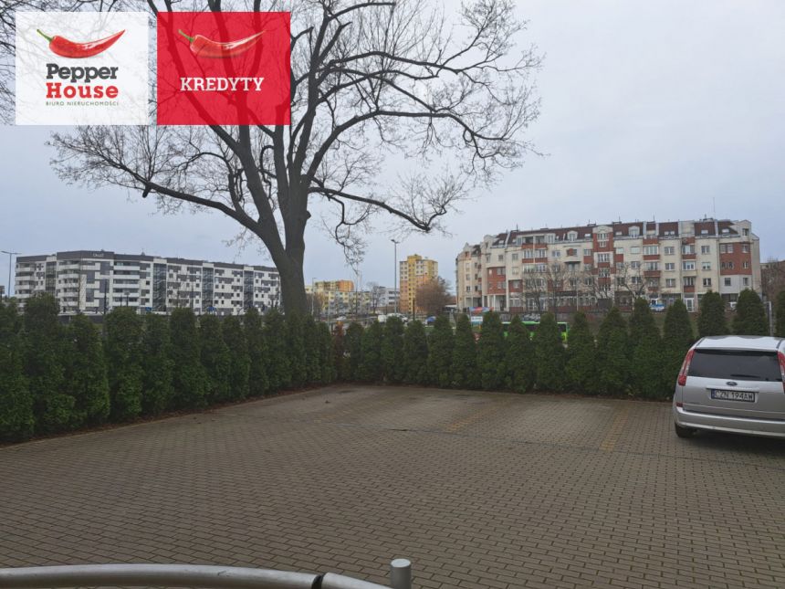 Bydgoszcz Wzgórze Wolności, 369 000 zł, 51.6 m2, z miejscem parkingowym miniaturka 1