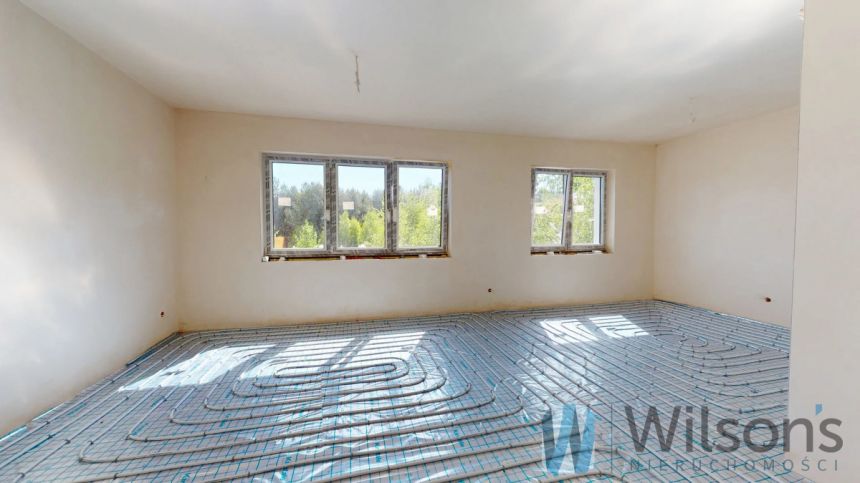 Słupno Nowe Słupno, 790 000 zł, 156 m2, ogrzewanie gazowe miniaturka 11