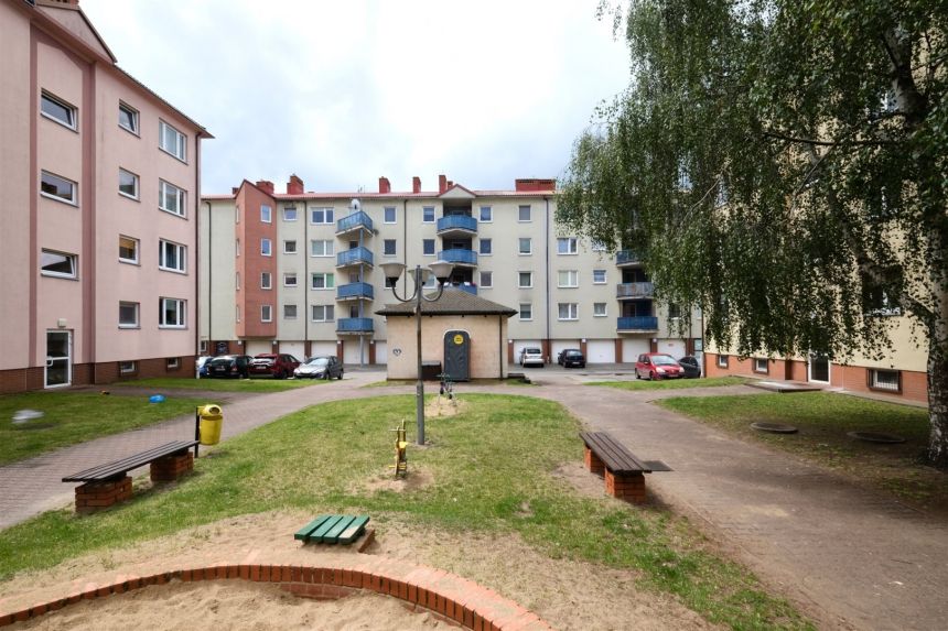 Trzypokojowe z dużą piwnicą /4,1 m2/ miniaturka 18