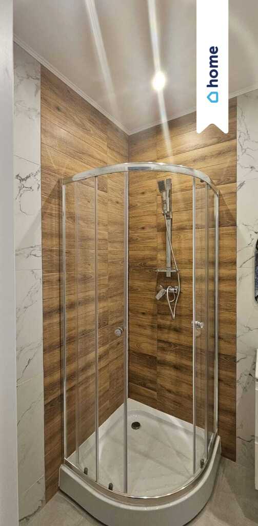 Nowoczesne mieszkanie 47 m² pod lasem – II piętro miniaturka 9