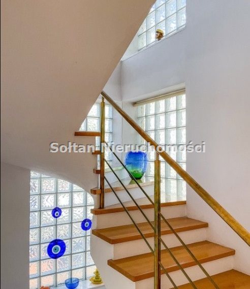 Warszawa Górny Mokotów, 3 350 000 zł, 242 m2, bliźniak miniaturka 2