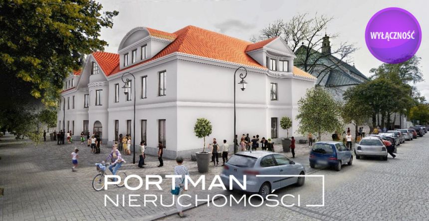 Budynek Komercyjny 2700m2, Łęczyca, NA SPRZEDAŻ - zdjęcie 1