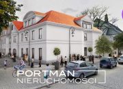 Budynek Komercyjny 2700m2, Łęczyca, NA SPRZEDAŻ miniaturka 1